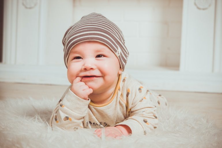 Can Babies Be Born With Teeth? | What Are Natal Teeth?