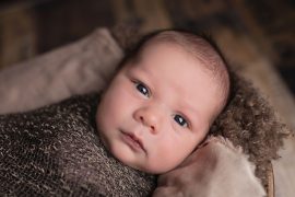 Do Newborns Need Vision Insurance?